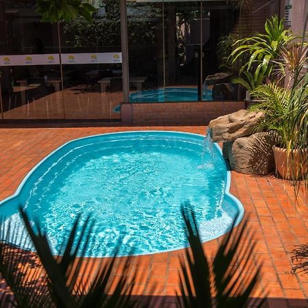 Pousada Nanai Foz do Iguacu Ngoại thất bức ảnh