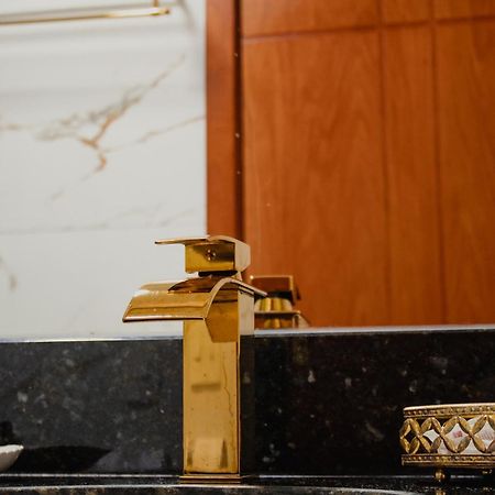 Pousada Nanai Foz do Iguacu Phòng bức ảnh