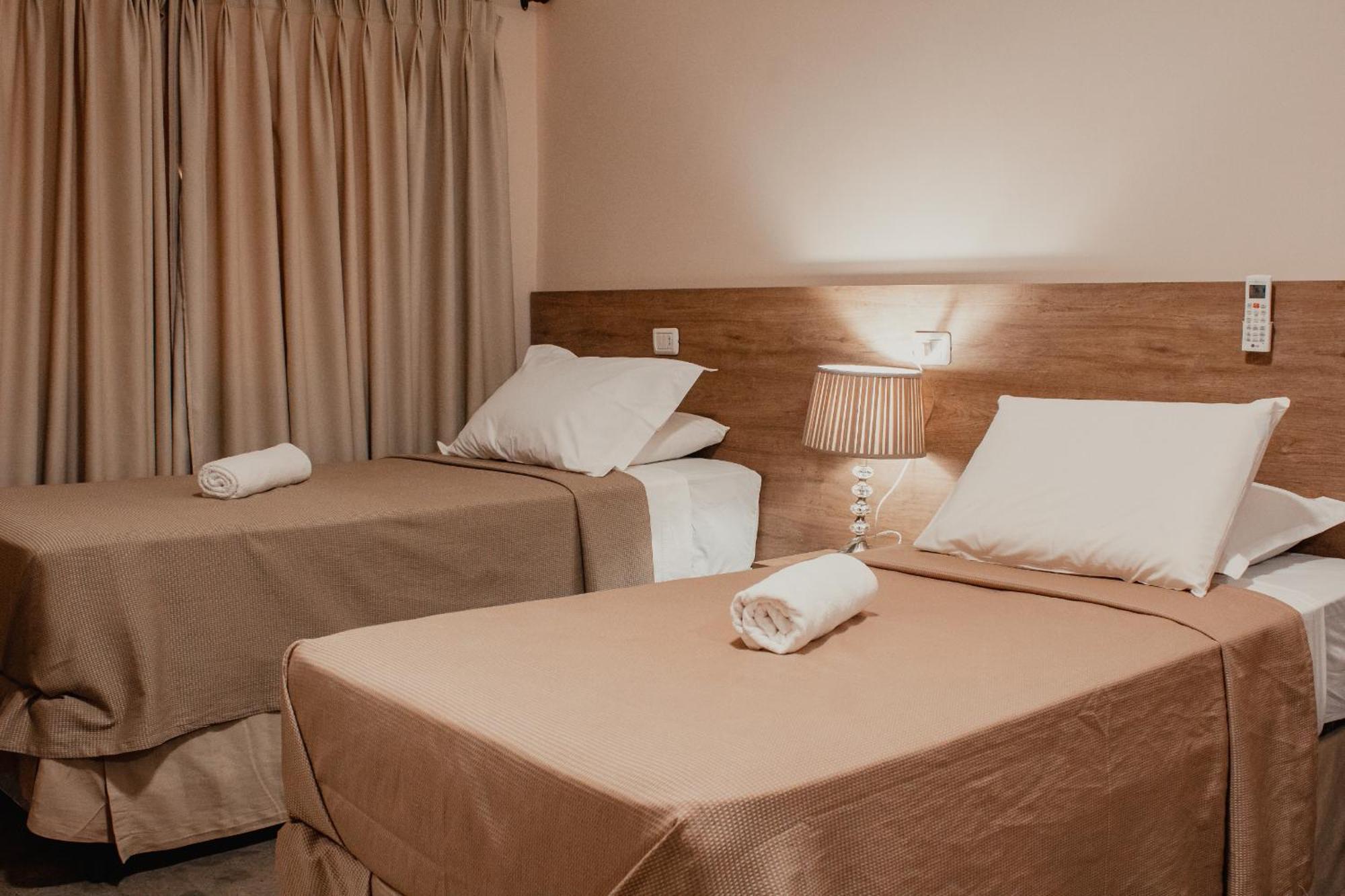 Pousada Nanai Foz do Iguacu Phòng bức ảnh