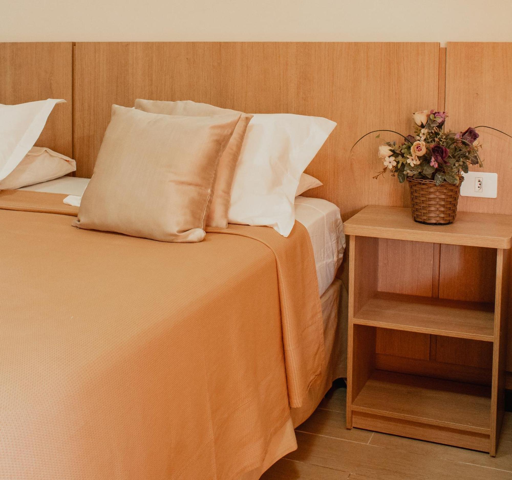 Pousada Nanai Foz do Iguacu Phòng bức ảnh