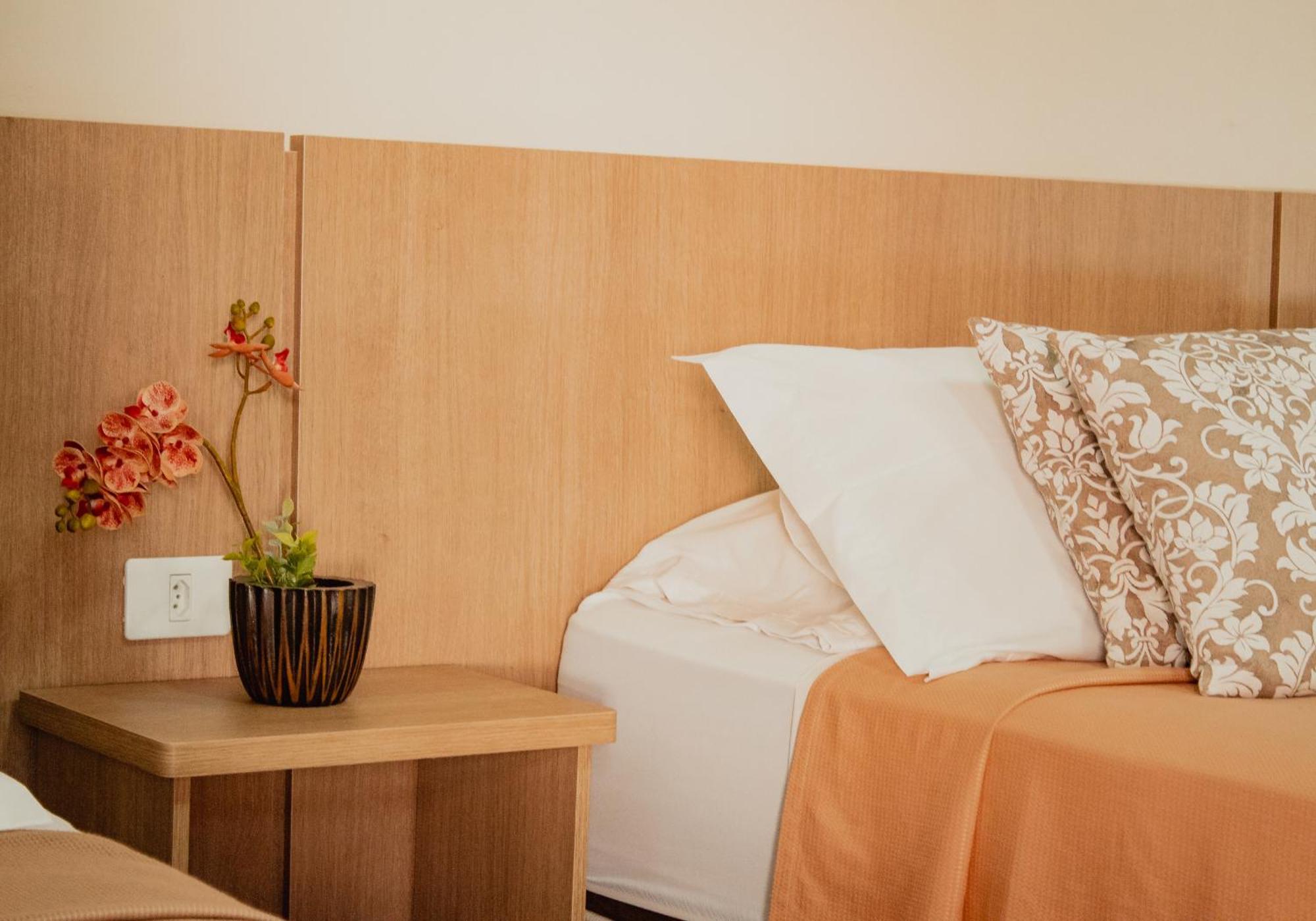 Pousada Nanai Foz do Iguacu Phòng bức ảnh
