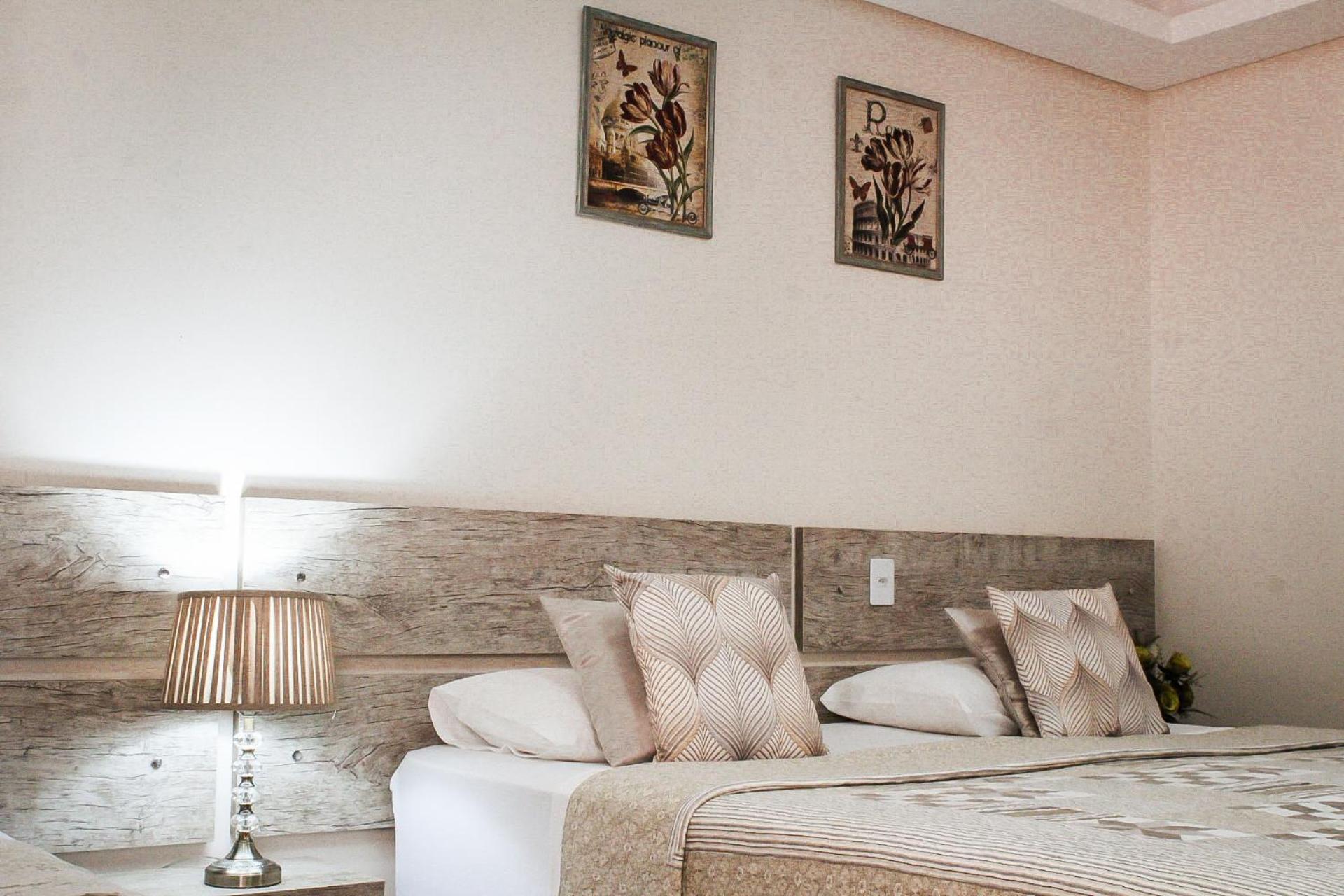Pousada Nanai Foz do Iguacu Phòng bức ảnh