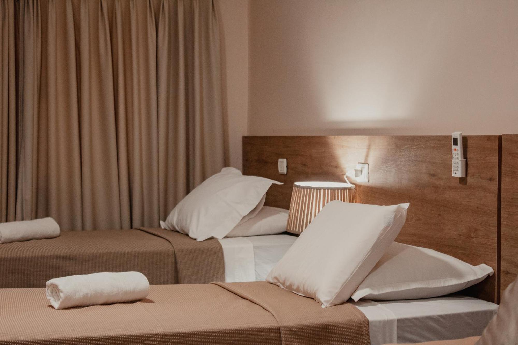 Pousada Nanai Foz do Iguacu Phòng bức ảnh